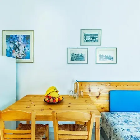 Xenios Faros Апартаменты *