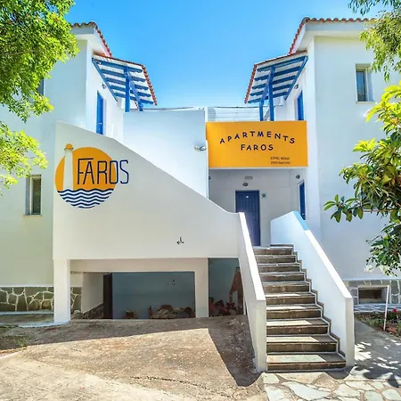 Xenios Faros *