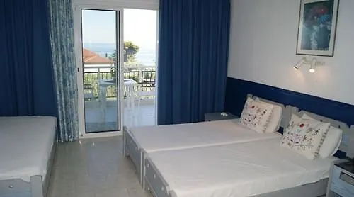 Xenios Faros *