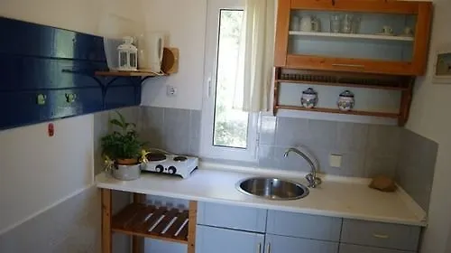 Xenios Faros דירה פוסידי