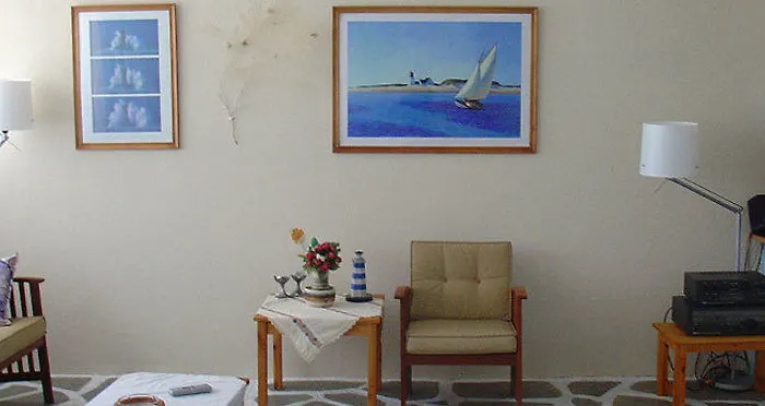 Xenios Faros