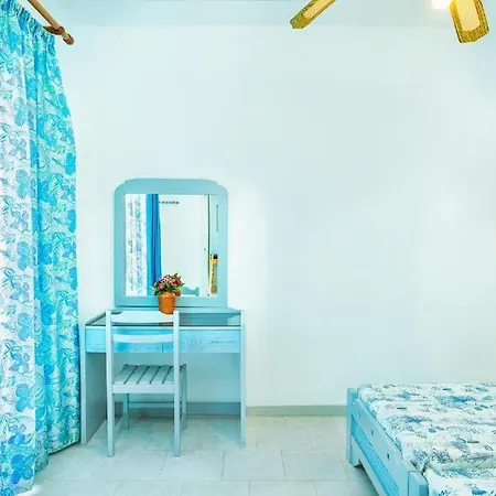 Appartement Xenios Faros Possidi