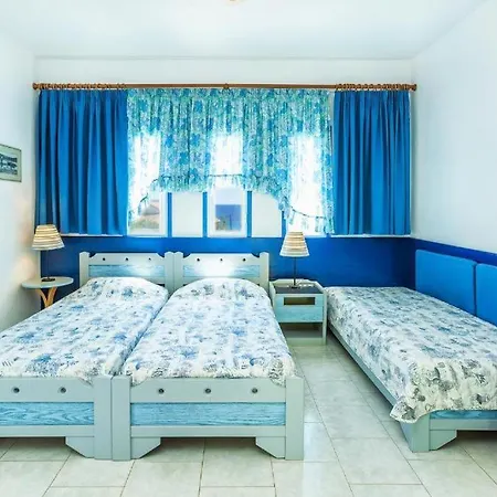 Xenios Faros Appartement