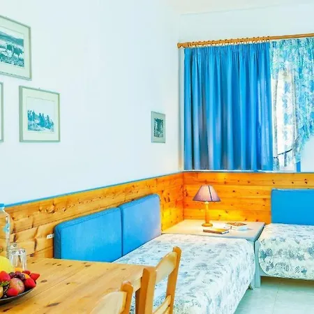 Appartement Xenios Faros