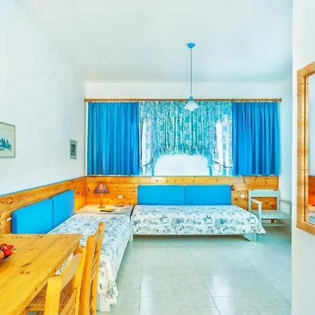 Xenios Faros Appartement