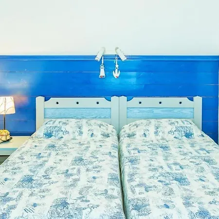 Xenios Faros Appartement *