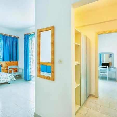 Appartement Xenios Faros Possidi