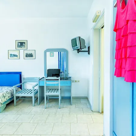 Xenios Faros Apartament