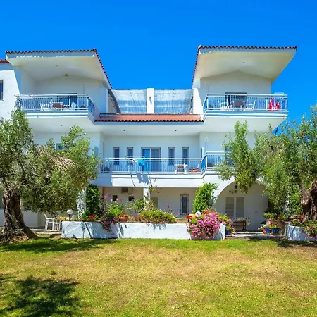 Xenios Faros Possidi