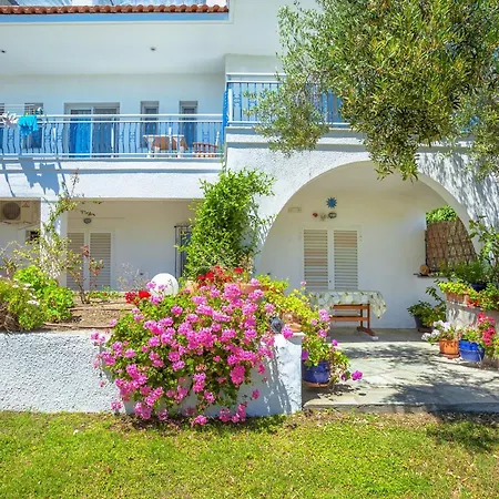 Appartement Xenios Faros Possidi