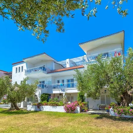 Xenios Faros Appartement