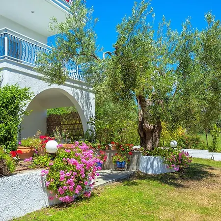 Apartament Xenios Faros Possidi