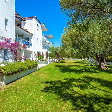 Xenios Faros Possidi