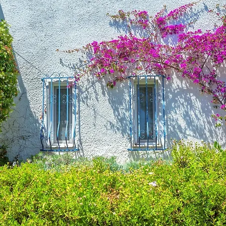 Appartement Xenios Faros *