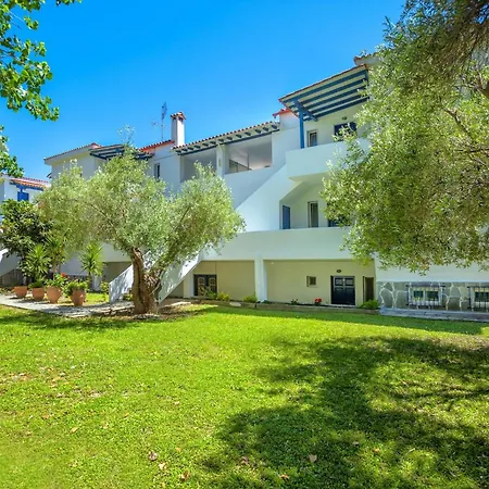 Appartement Xenios Faros