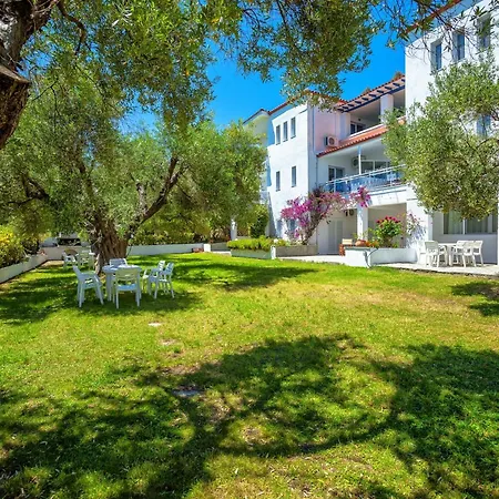 Xenios Faros Appartement *
