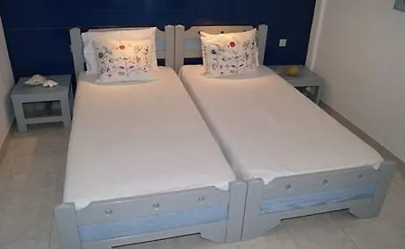 Xenios Faros Apartament Possidi