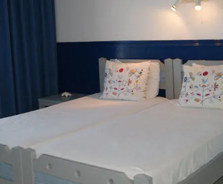 Xenios Faros * Possidi