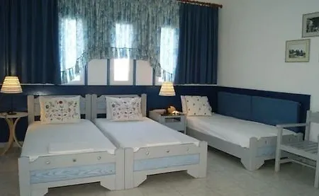 Apartament Xenios Faros *