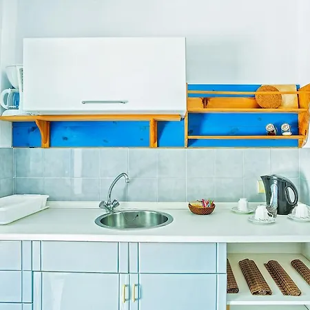 Appartement Xenios Faros