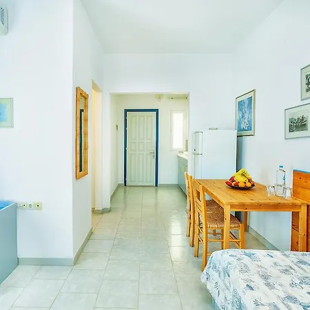 Apartament Xenios Faros