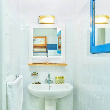 Apartament Xenios Faros Possidi