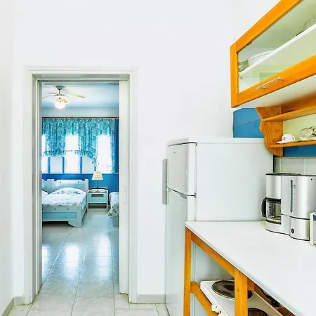 Xenios Faros Possidi