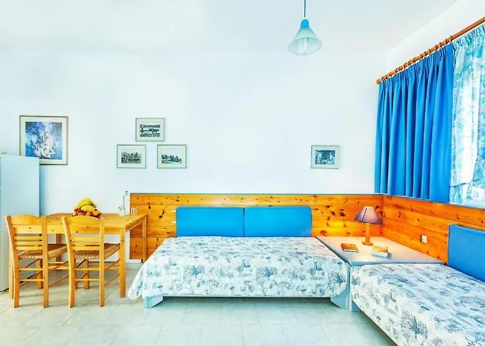 Xenios Faros Possidi