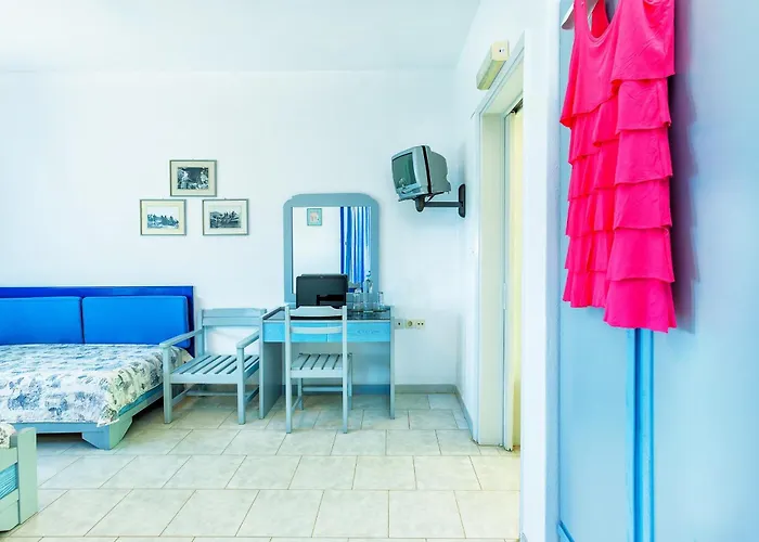 Xenios Faros Appartamento