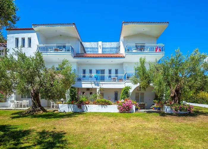 Xenios Faros Possidi