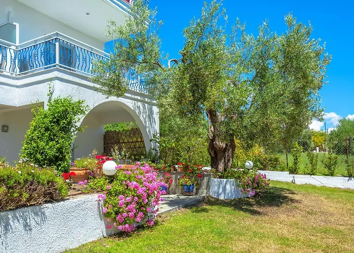 Appartamento Xenios Faros Possidi