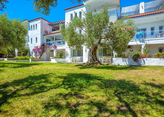 Xenios Faros * Possidi