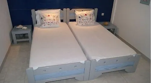 Xenios Faros Appartamento Possidi