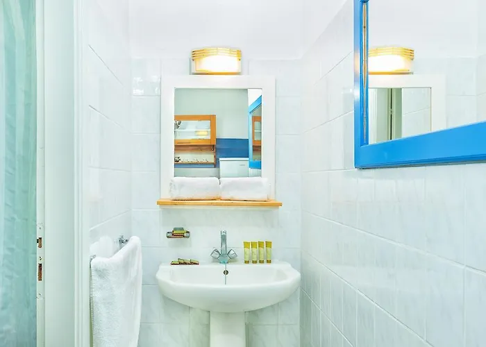 Appartamento Xenios Faros Possidi