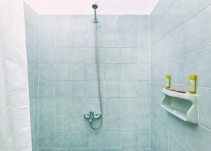 Xenios Faros * Посиди