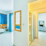 Apartment Xenios Faros Posidi