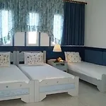 Apartment Xenios Faros *