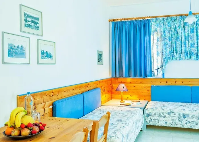 Appartement Xenios Faros
