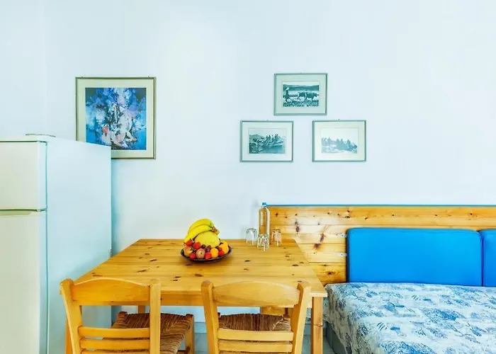 Xenios Faros Appartement *