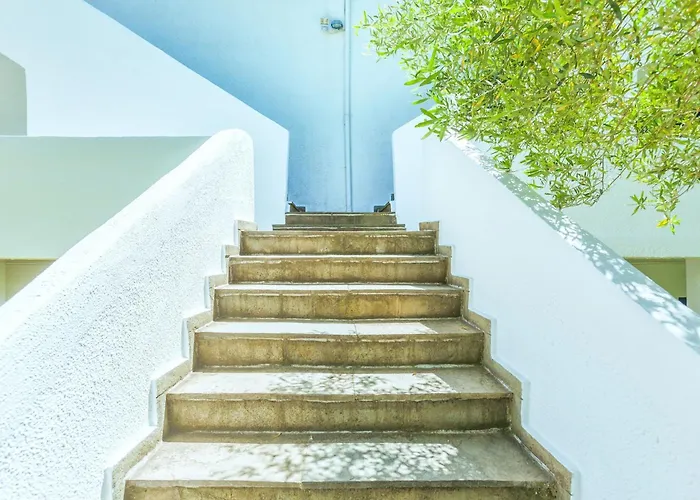 Xenios Faros Appartement