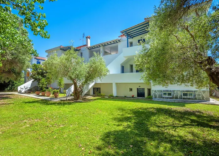 Appartement Xenios Faros