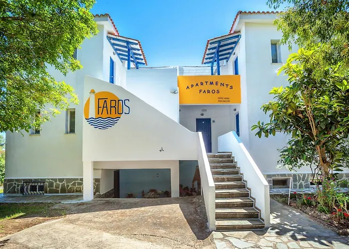 Xenios Faros *