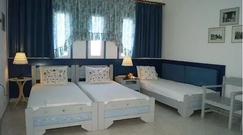 Appartement Xenios Faros *