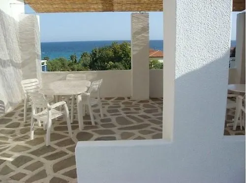 Appartement Xenios Faros